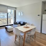 Location d’un appartement confortable et meublé de 2 pièces, Palermo Soho, Buenos Aires, Argentine